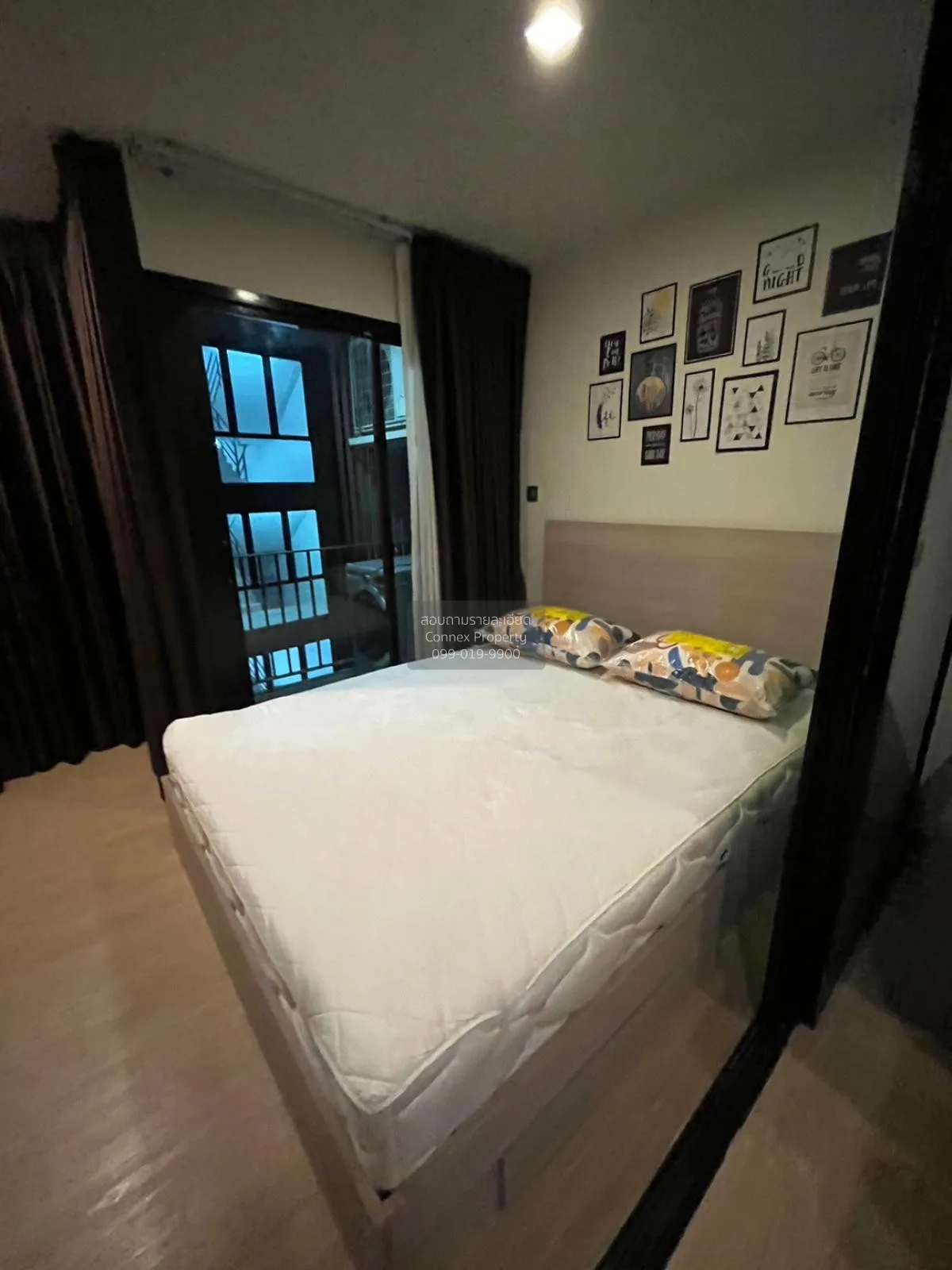 For Rent Condo , Wynn Condo Phaholyothin 52 , BTS-Saphan Mai , An 4