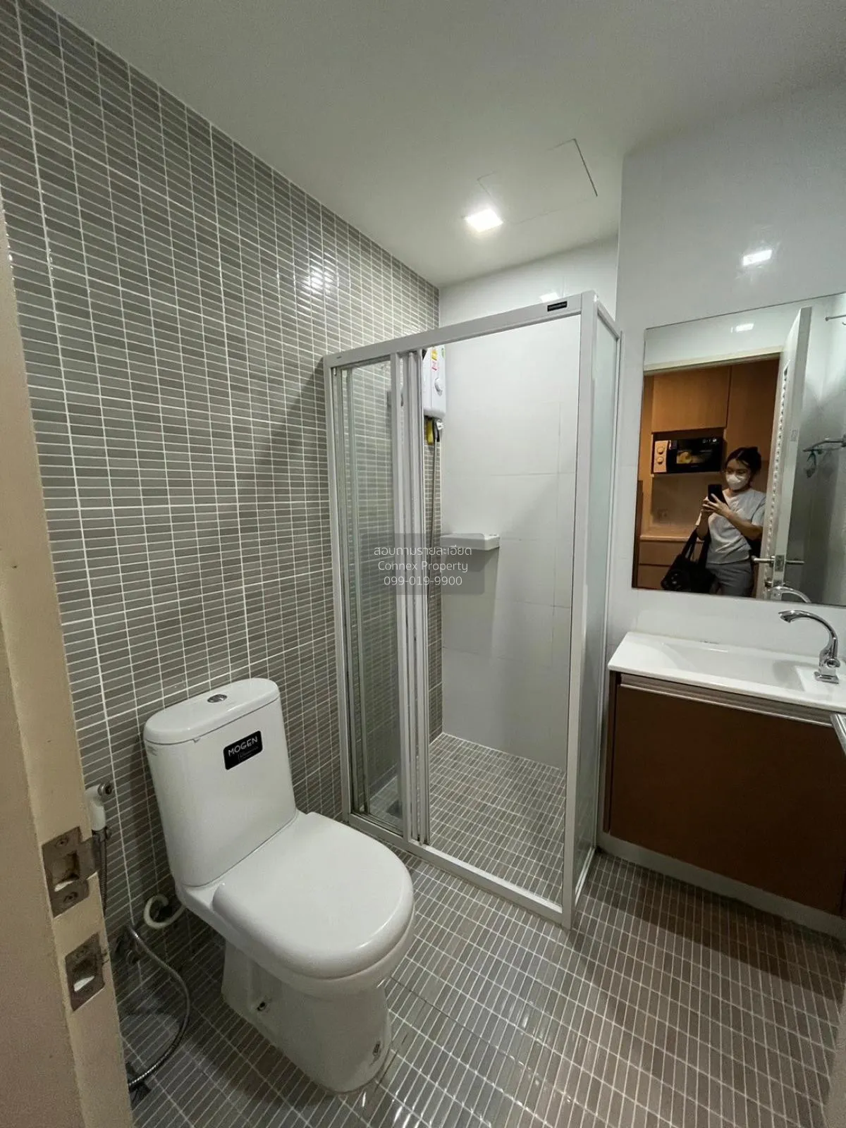 For Rent Condo , Wynn Condo Phaholyothin 52 , BTS-Saphan Mai , An