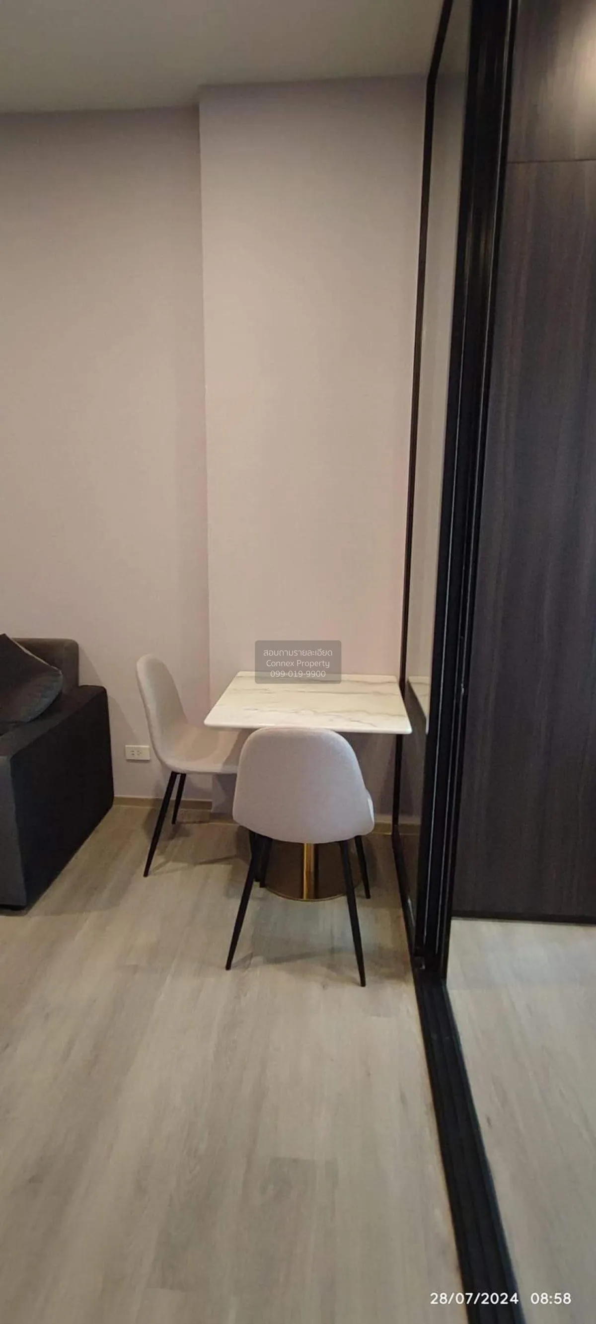 เช่าคอนโด  ออริจิ้น ปลั๊ก แอนด์ เพลย์ รามอินทรา MRT-รามอินทรา 83  2