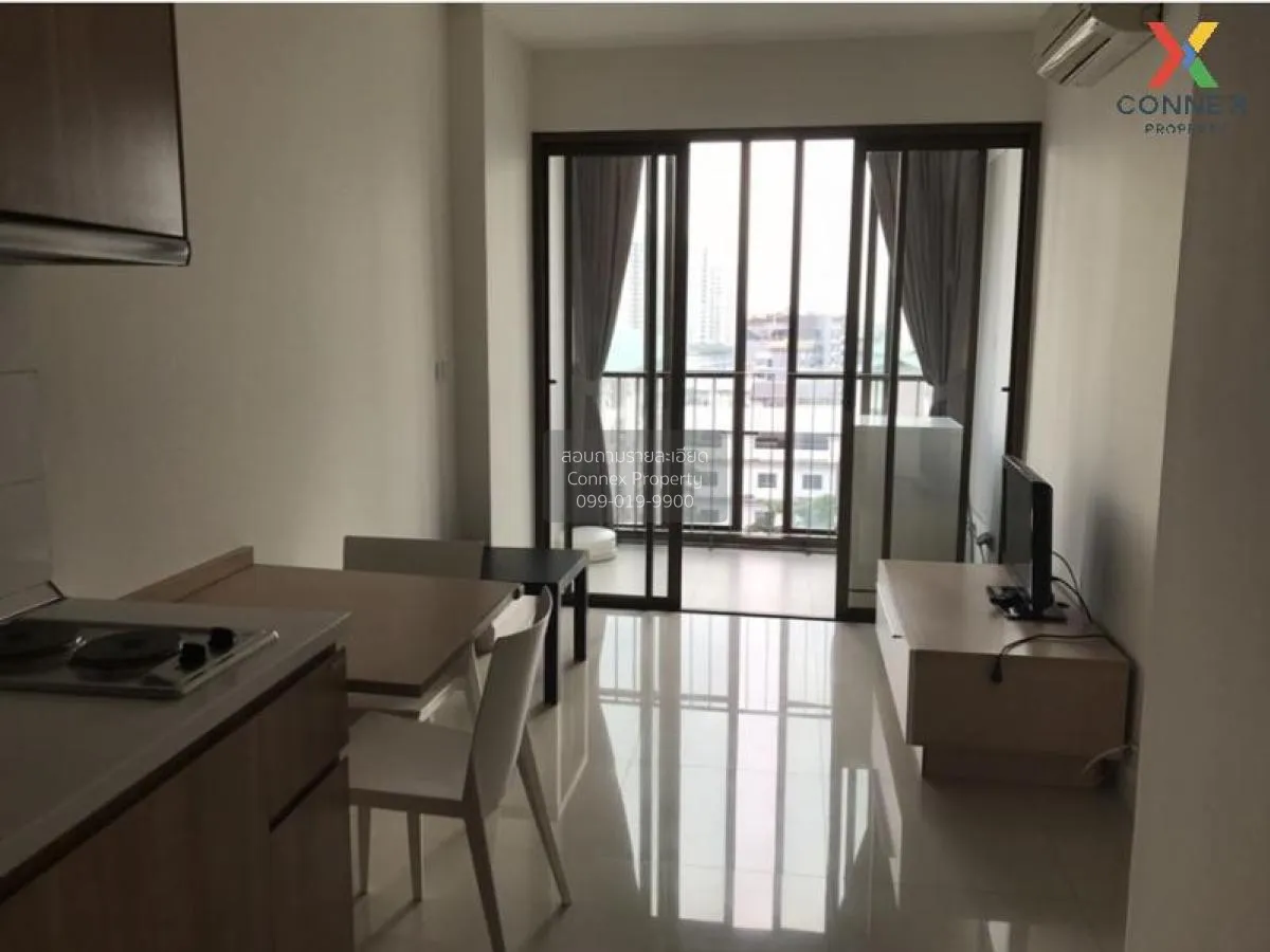 FOR RENT condo , Ideo Mix Sukhumvit 103 , BTS-Udom Suk , Bang Na  1