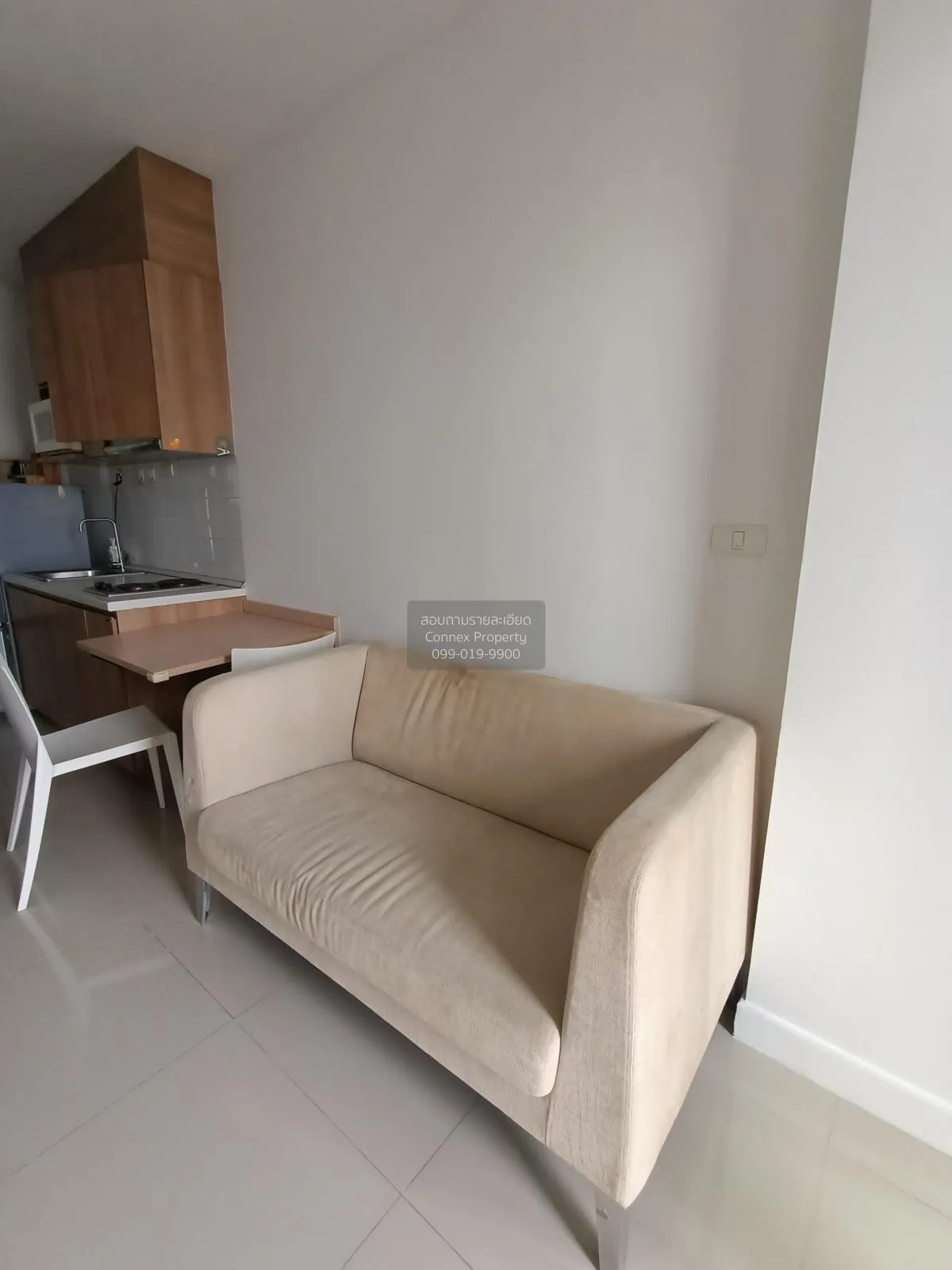 FOR RENT condo , Ideo Mix Sukhumvit 103 , BTS-Udom Suk , Bang Na  3