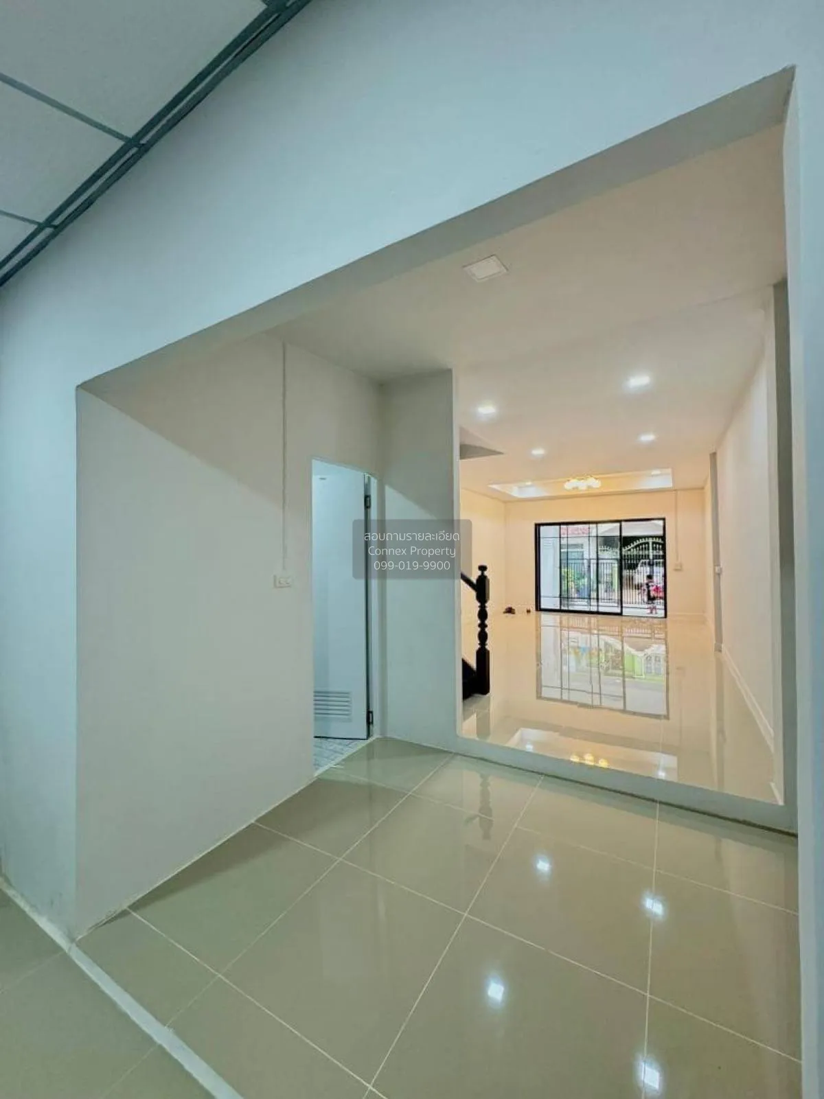 ขายทาวน์เฮ้าส์/ทาวน์โฮม  บ้านบัวทอง 4 บ้านกล้วย-ไทรน้อย พิมลราช บ