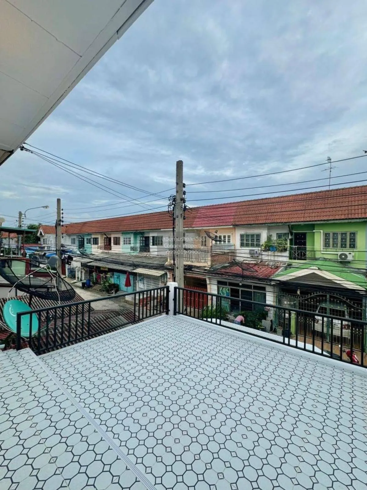 ขายทาวน์เฮ้าส์/ทาวน์โฮม  บ้านบัวทอง 4 บ้านกล้วย-ไทรน้อย พิมลราช บ