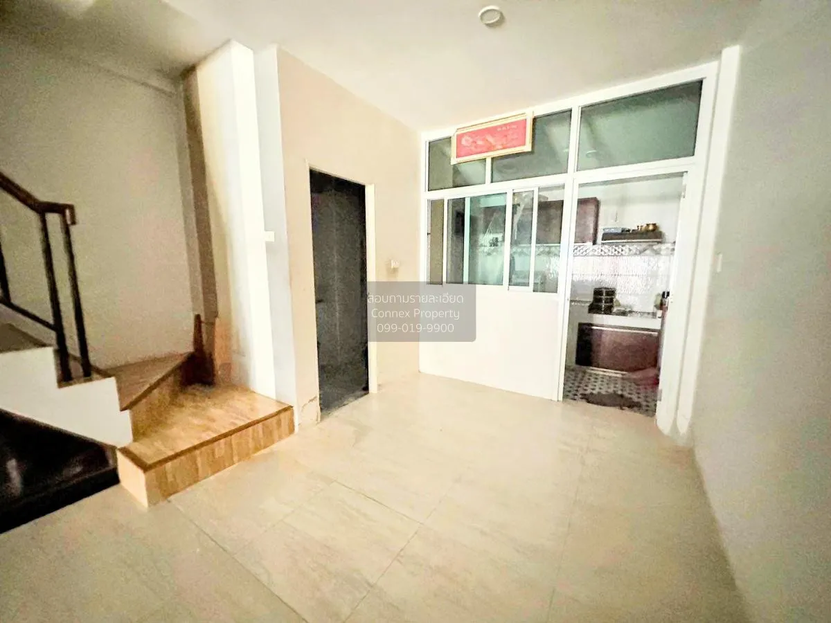 For Sale Townhouse/Townhome  , The Deco 3 Nongnamyen , Noen Phra  3