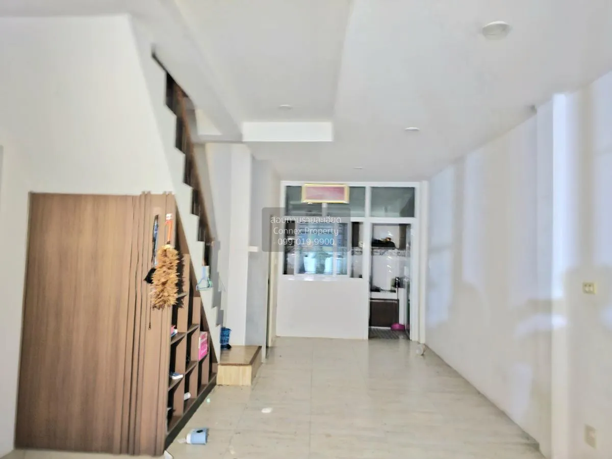 For Sale Townhouse/Townhome  , The Deco 3 Nongnamyen , Noen Phra 