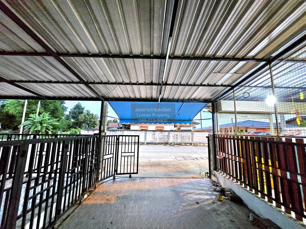 For Sale Townhouse/Townhome  , The Deco 3 Nongnamyen , Noen Phra 