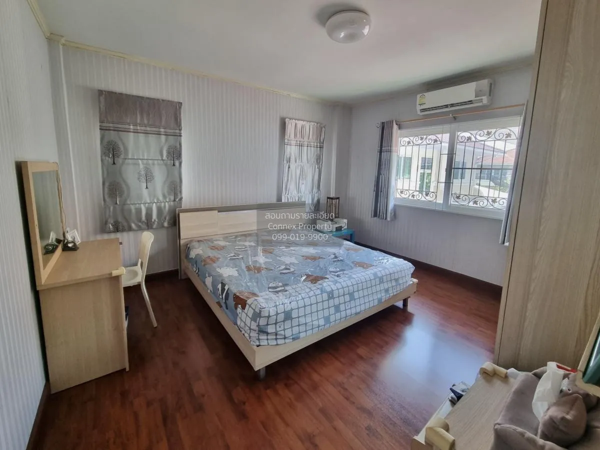 For Sale House , Supalai Park Ville Ramindra 5 , Anusawari , Bang