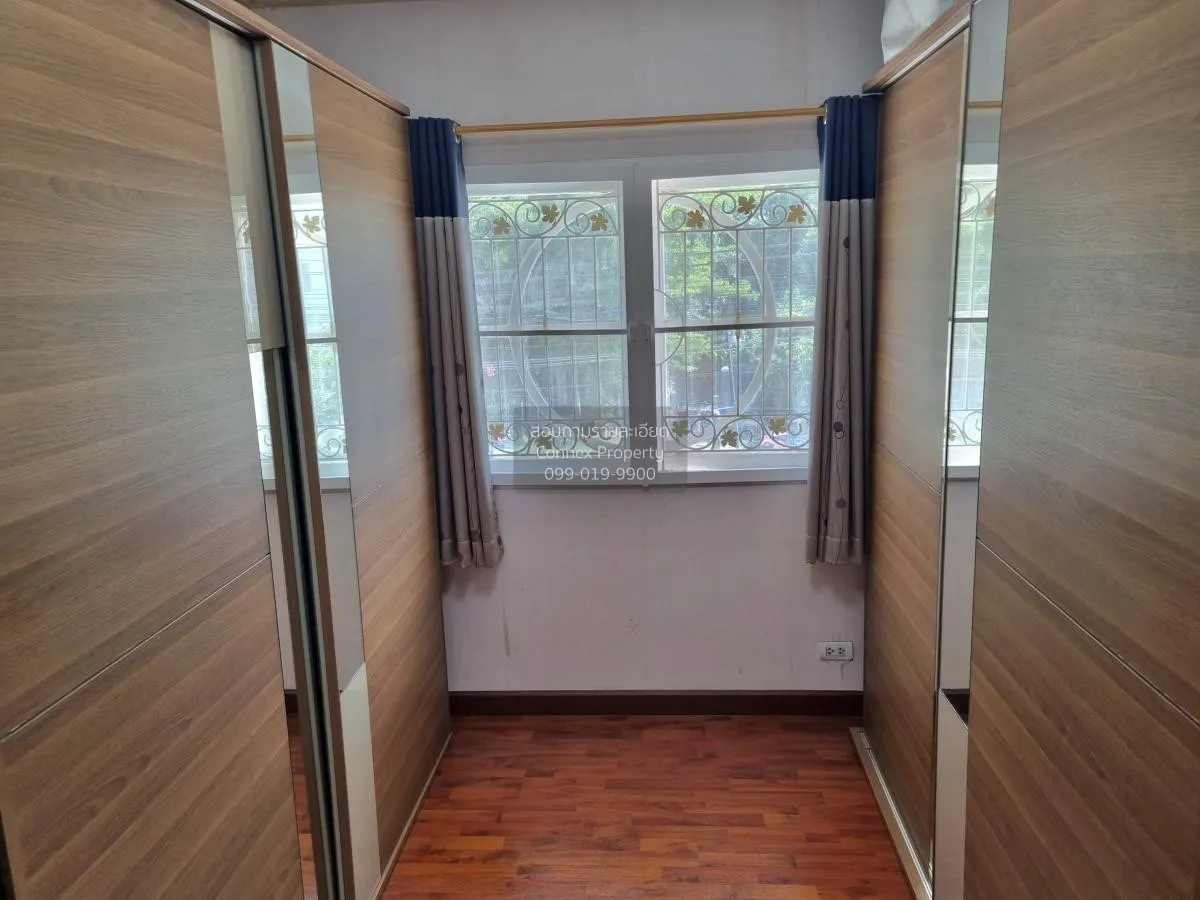 For Sale House , Supalai Park Ville Ramindra 5 , Anusawari , Bang