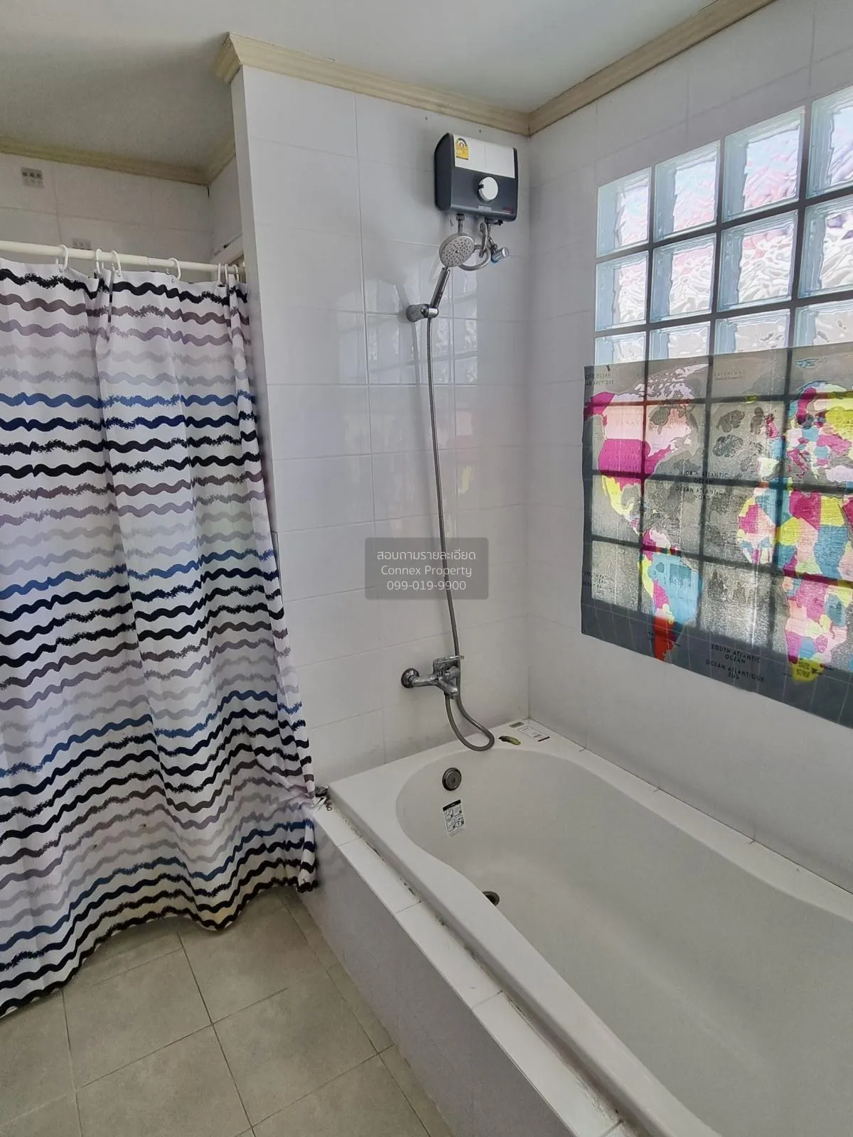 For Sale House , Supalai Park Ville Ramindra 5 , Anusawari , Bang