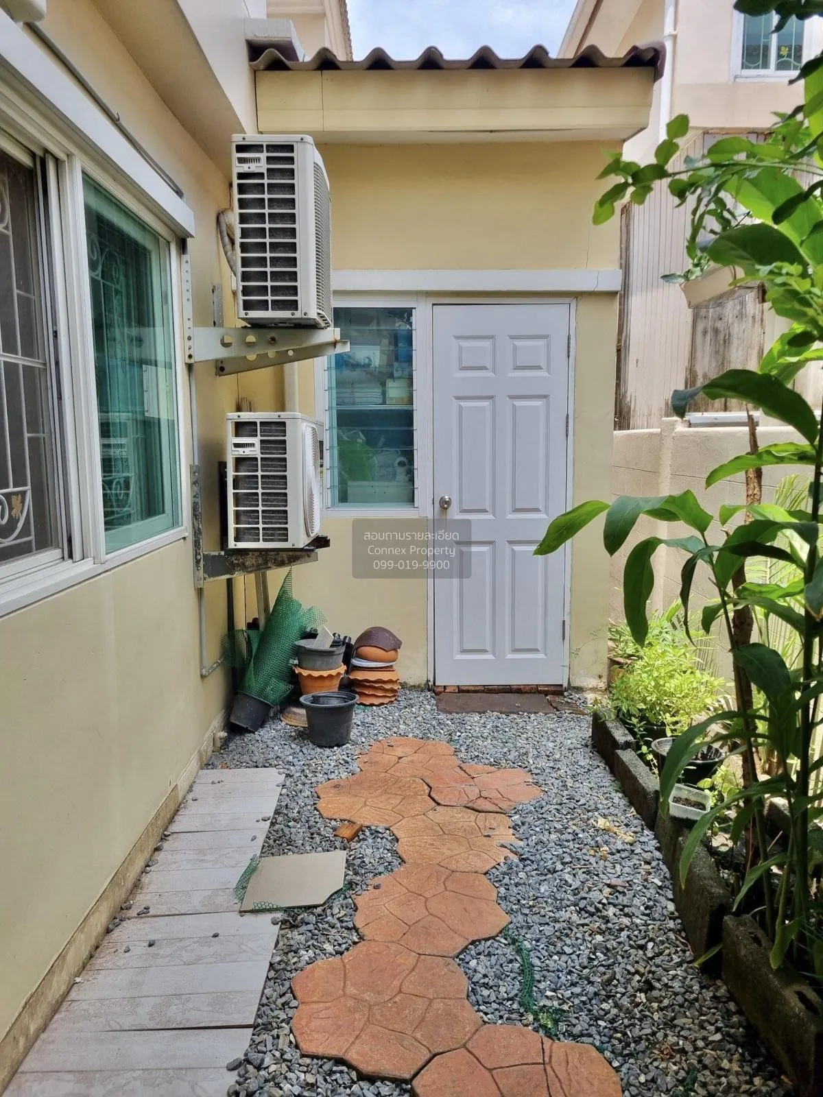 For Sale House , Supalai Park Ville Ramindra 5 , Anusawari , Bang