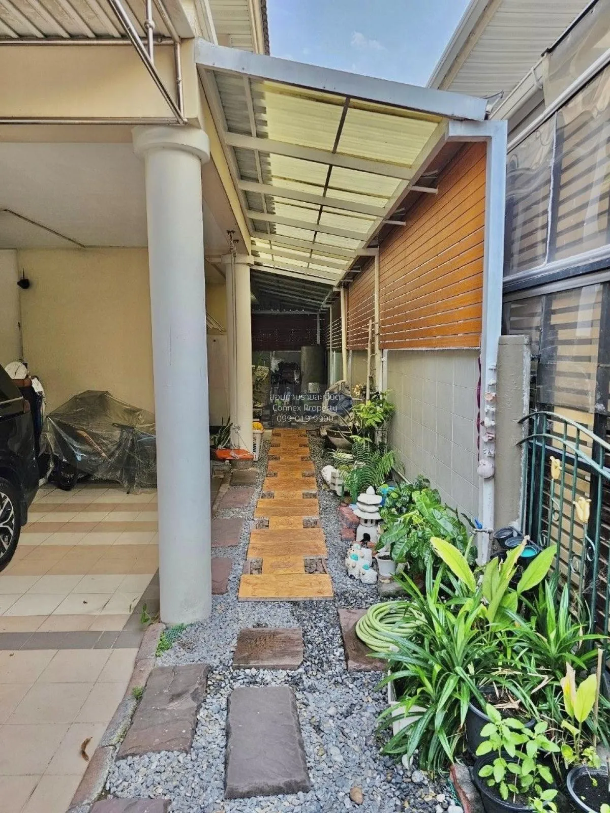 For Sale House , Supalai Park Ville Ramindra 5 , Anusawari , Bang