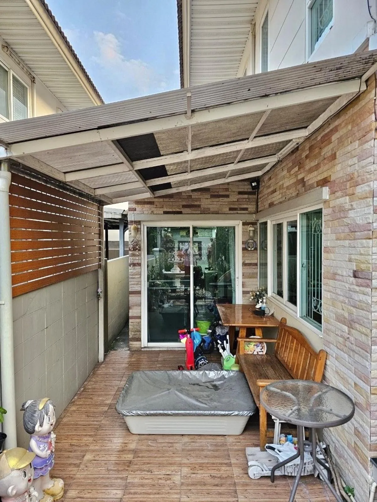 For Sale House , Supalai Park Ville Ramindra 5 , Anusawari , Bang