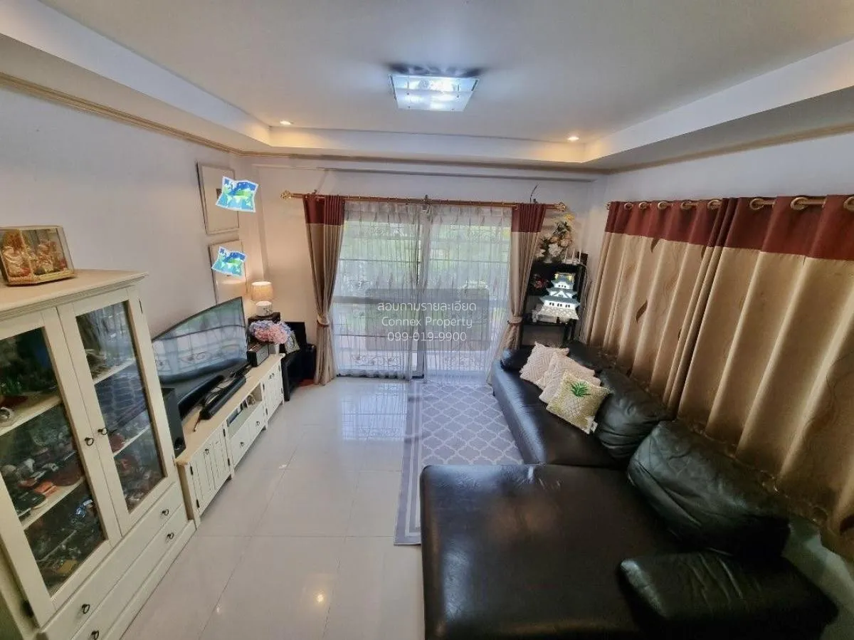 For Sale House , Supalai Park Ville Ramindra 5 , Anusawari , Bang