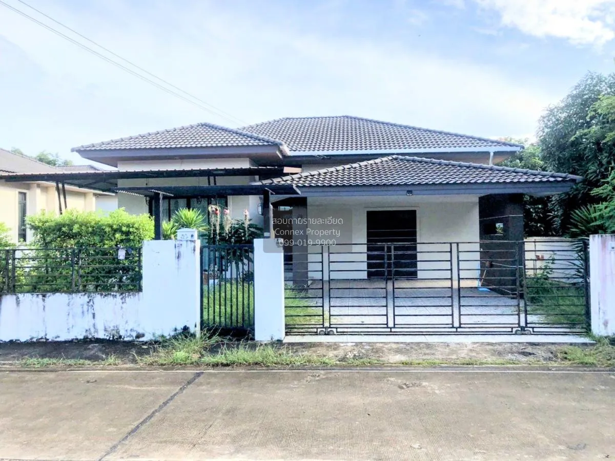 For Sale TERMSUP PARK HILL 2 , Thap Ma , Mueang Rayong , Rayong , 1