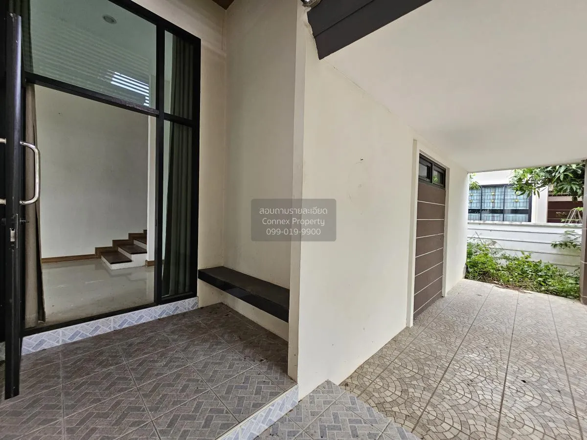 For Sale TERMSUP PARK HILL 2 , Thap Ma , Mueang Rayong , Rayong , 2