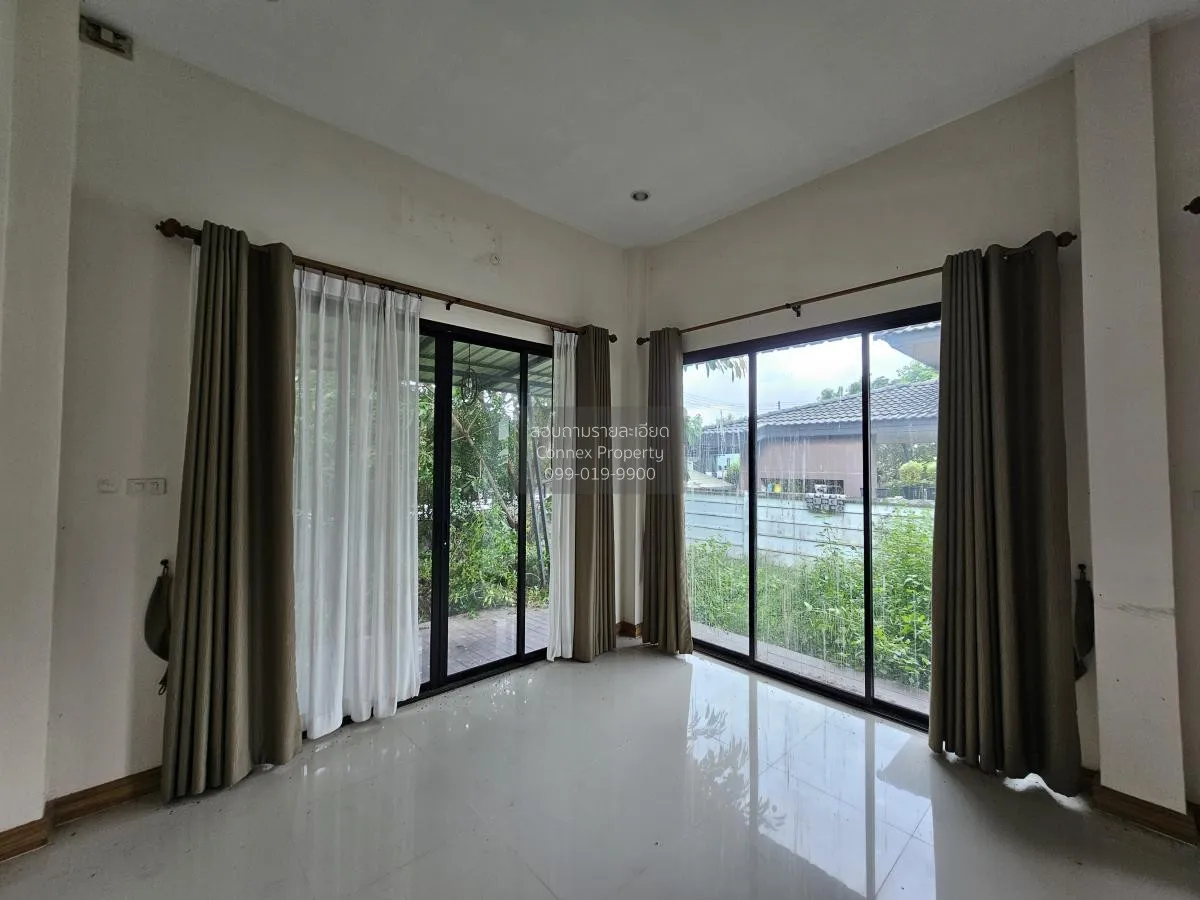 For Sale TERMSUP PARK HILL 2 , Thap Ma , Mueang Rayong , Rayong , 3