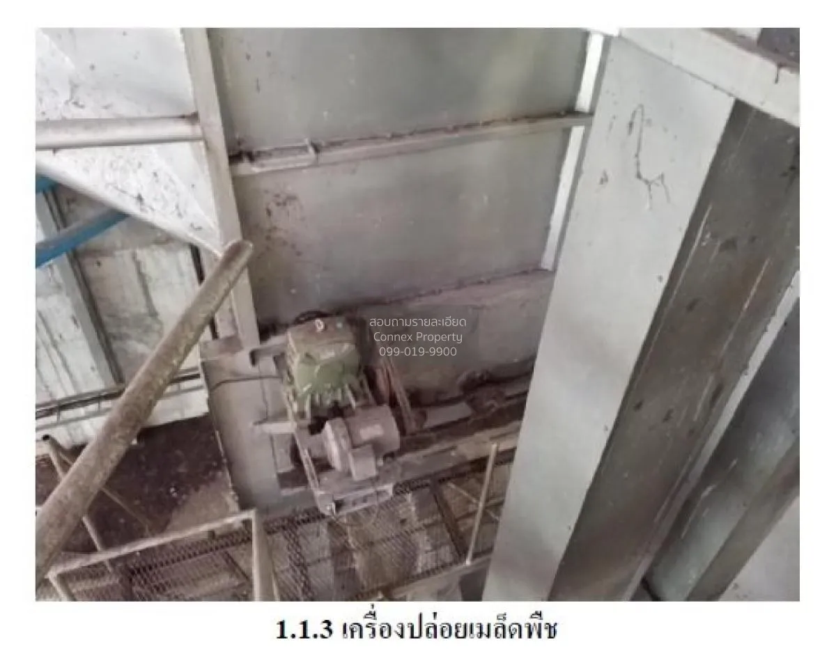 For Sale Factory, Chiang Khan District , nice view , wide frontag