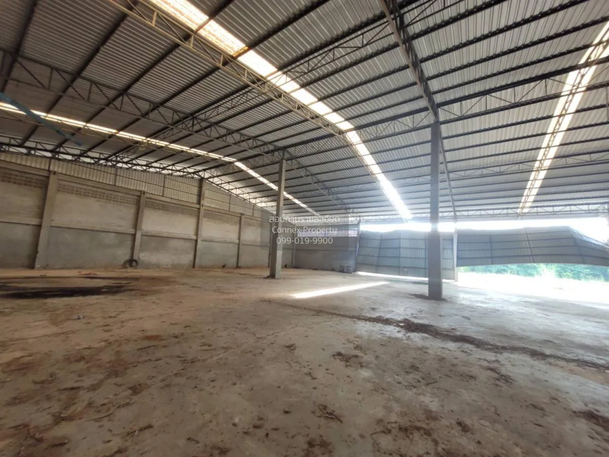 For Sale Factory, Chiang Khan District , nice view , wide frontag