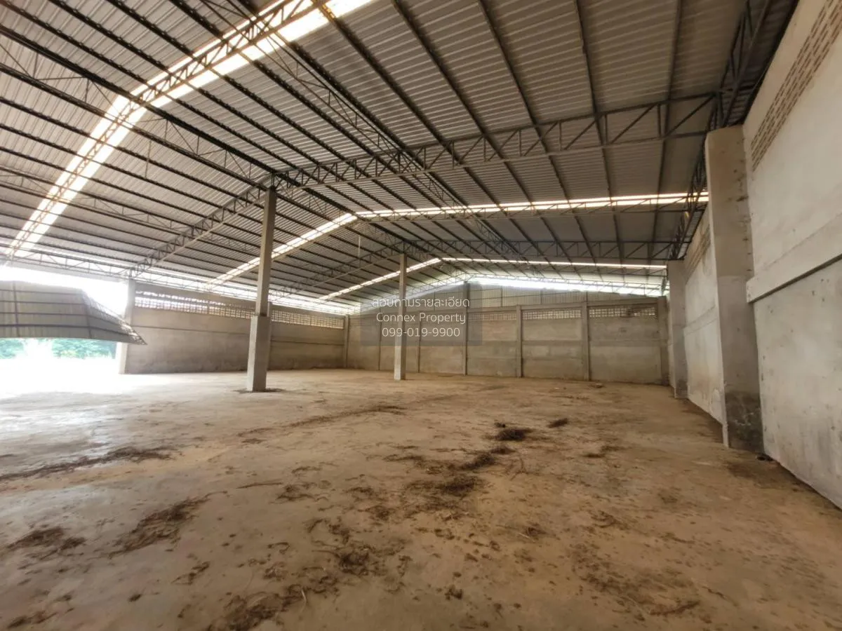 For Sale Factory, Chiang Khan District , nice view , wide frontag