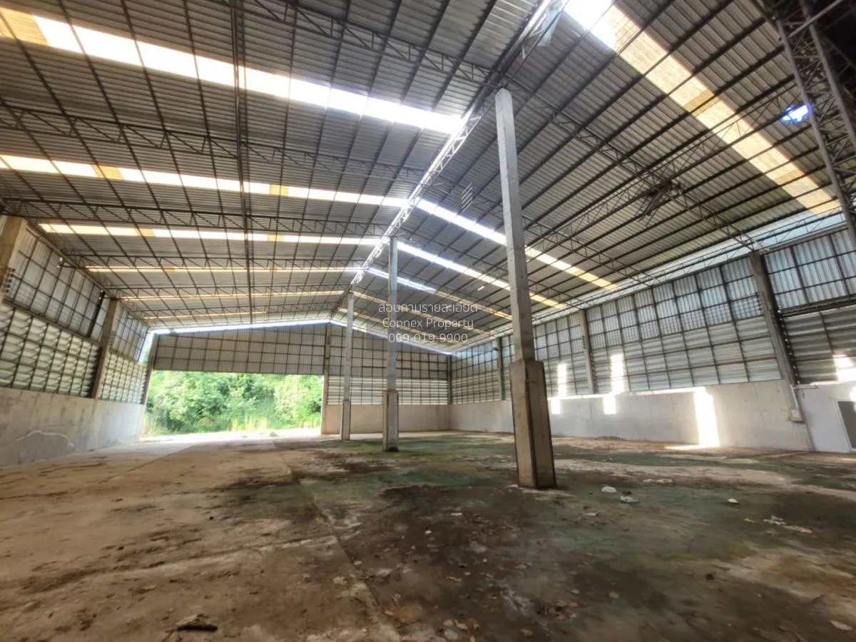 For Sale Factory, Chiang Khan District , nice view , wide frontag