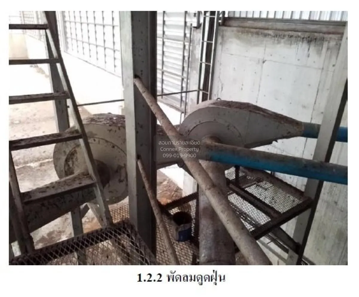 For Sale Factory, Chiang Khan District , nice view , wide frontag