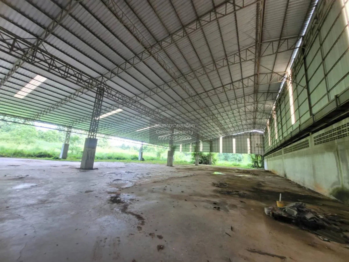 For Sale Factory, Chiang Khan District , nice view , wide frontag 3