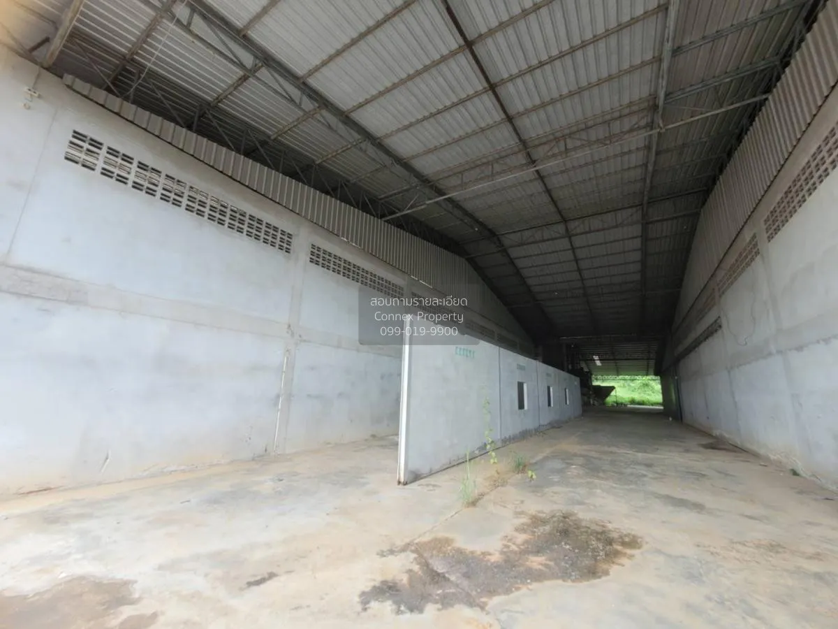 For Sale Factory, Chiang Khan District , nice view , wide frontag 4