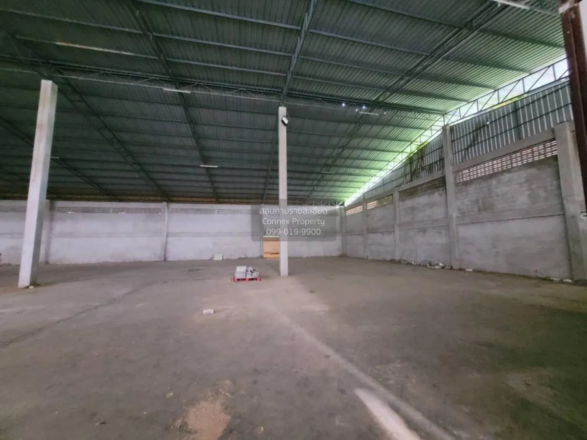 For Sale Factory, Chiang Khan District , nice view , wide frontag