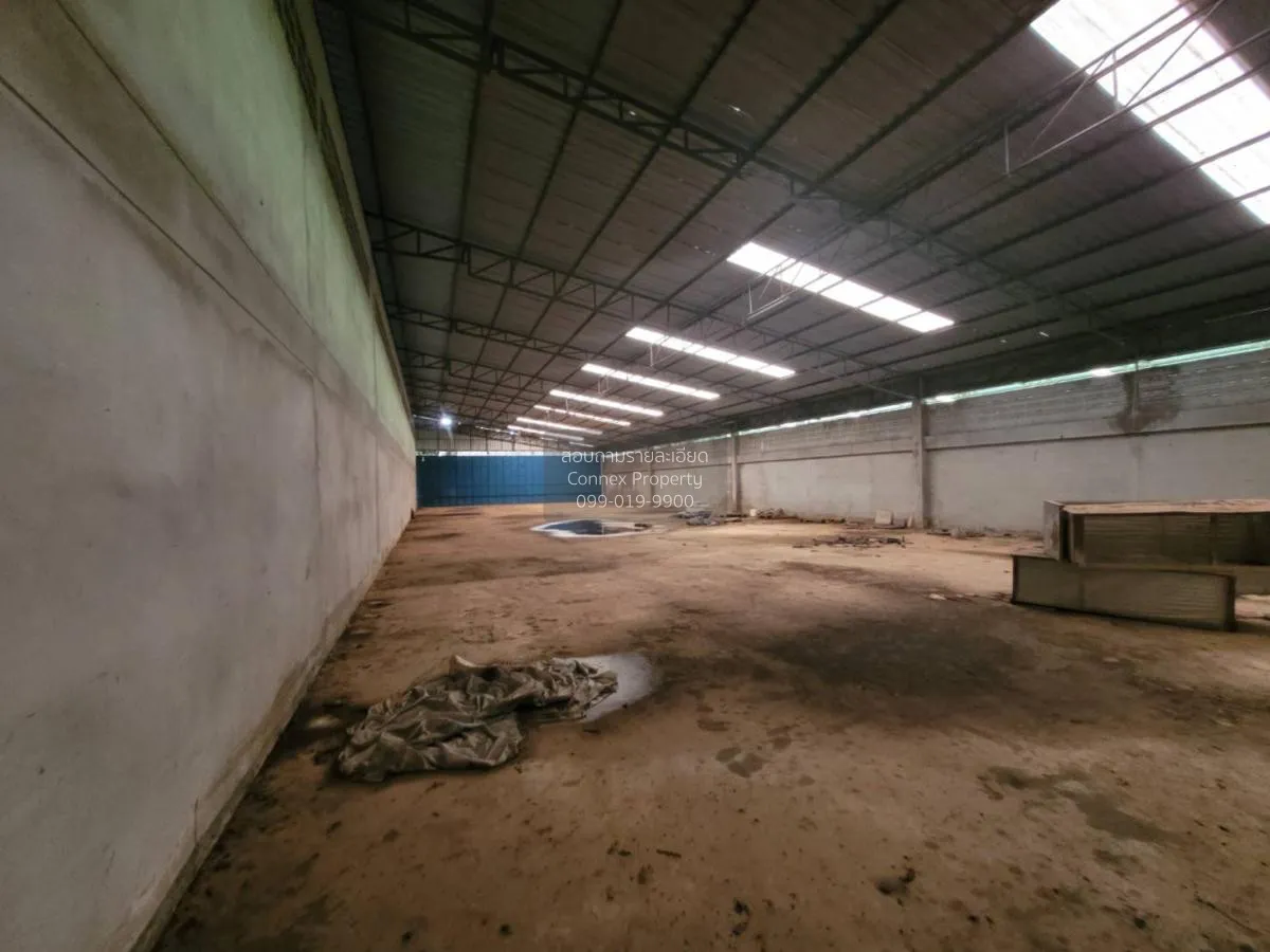 For Sale Factory, Chiang Khan District , nice view , wide frontag