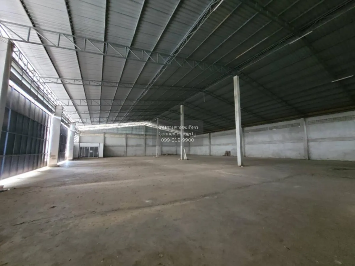 For Sale Factory, Chiang Khan District , nice view , wide frontag