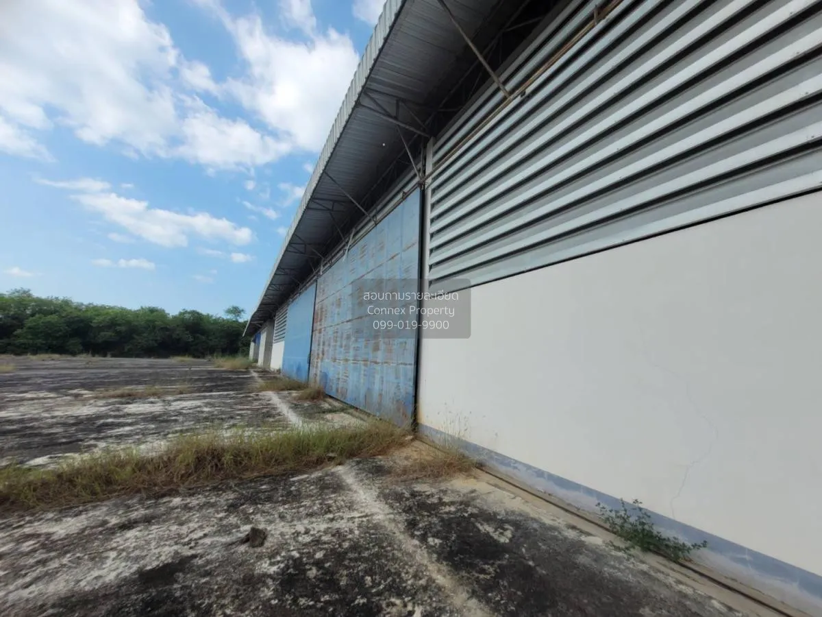 For Sale Factory, Chiang Khan District , nice view , wide frontag