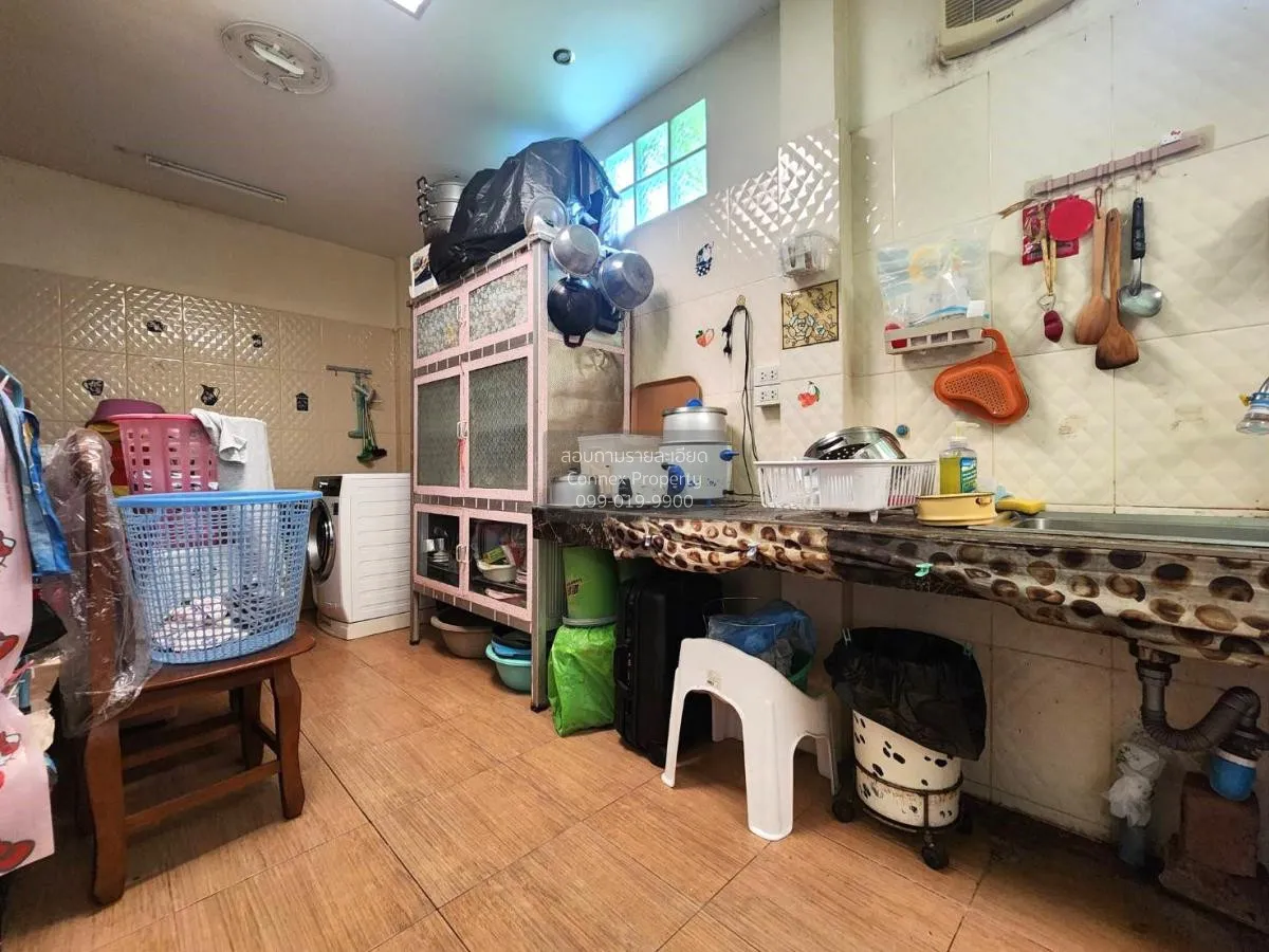 ขายบ้าน  ภัทรนิเวศน์ บางซื่อ เขต บางซื่อ กรุงเทพ CX-108277