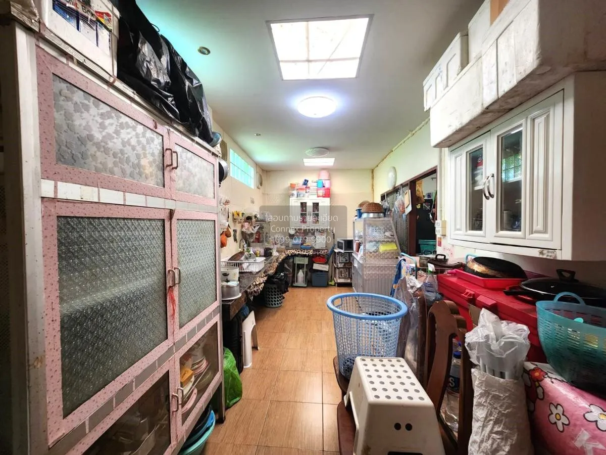 ขายบ้าน  ภัทรนิเวศน์ บางซื่อ เขต บางซื่อ กรุงเทพ CX-108277