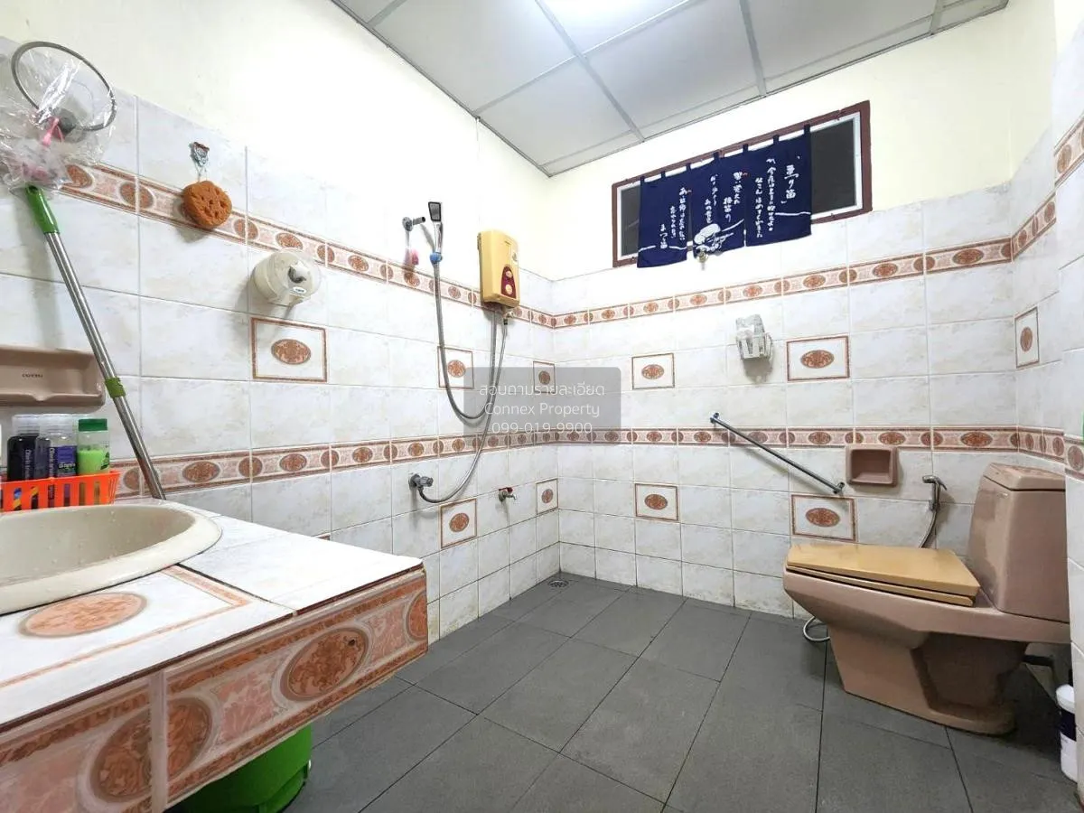 ขายบ้าน  ภัทรนิเวศน์ บางซื่อ เขต บางซื่อ กรุงเทพ CX-108277