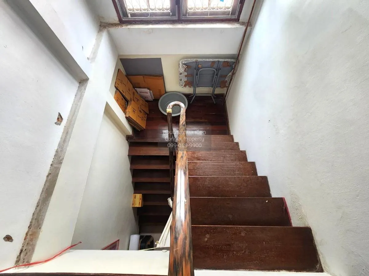 ขายบ้าน  ภัทรนิเวศน์ บางซื่อ เขต บางซื่อ กรุงเทพ CX-108277