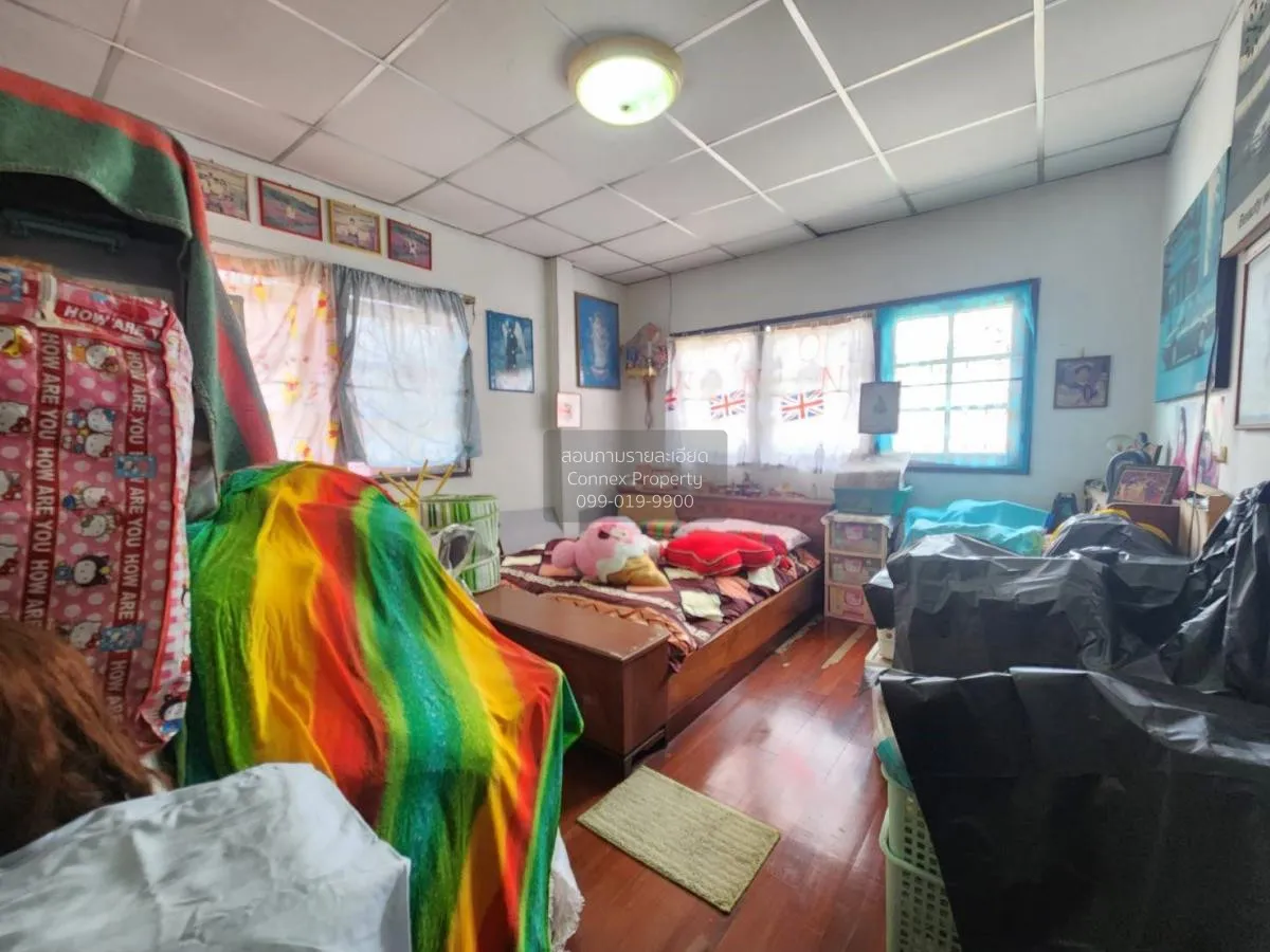 ขายบ้าน  ภัทรนิเวศน์ บางซื่อ เขต บางซื่อ กรุงเทพ CX-108277