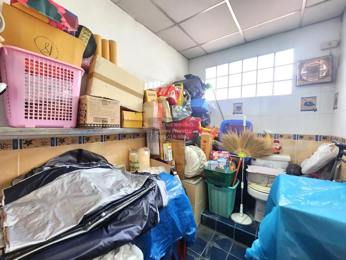 ขายบ้าน  ภัทรนิเวศน์ บางซื่อ เขต บางซื่อ กรุงเทพ CX-108277