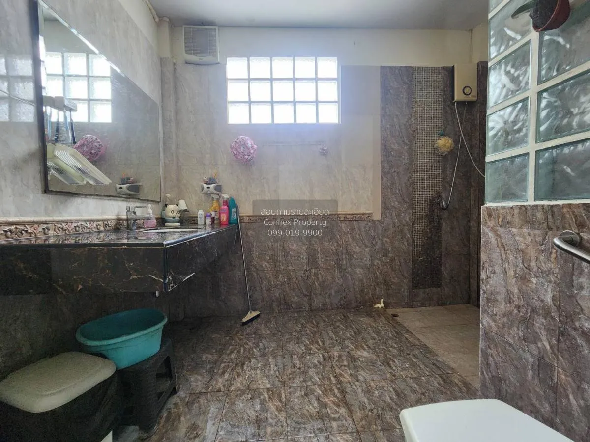 ขายบ้าน  ภัทรนิเวศน์ บางซื่อ เขต บางซื่อ กรุงเทพ CX-108277