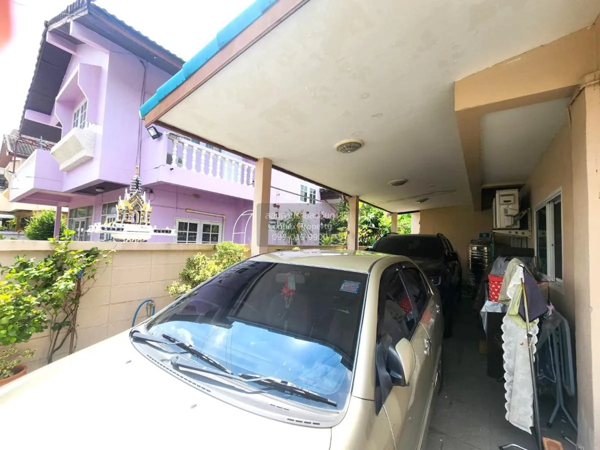 ขายบ้าน  ภัทรนิเวศน์ บางซื่อ เขต บางซื่อ กรุงเทพ CX-108277 4