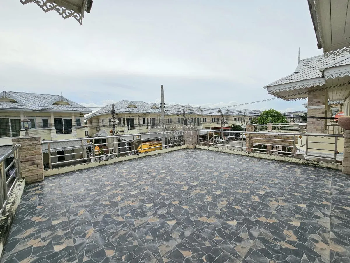 For Sale Grand Chaiyapruk Rayong , Noen Phra , Mueang Rayong , Ra