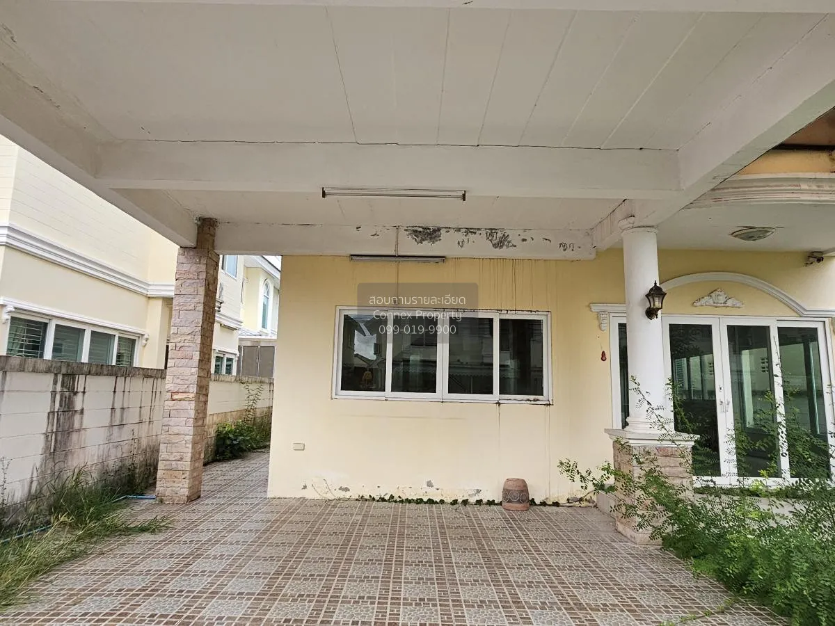 For Sale Grand Chaiyapruk Rayong , Noen Phra , Mueang Rayong , Ra 2