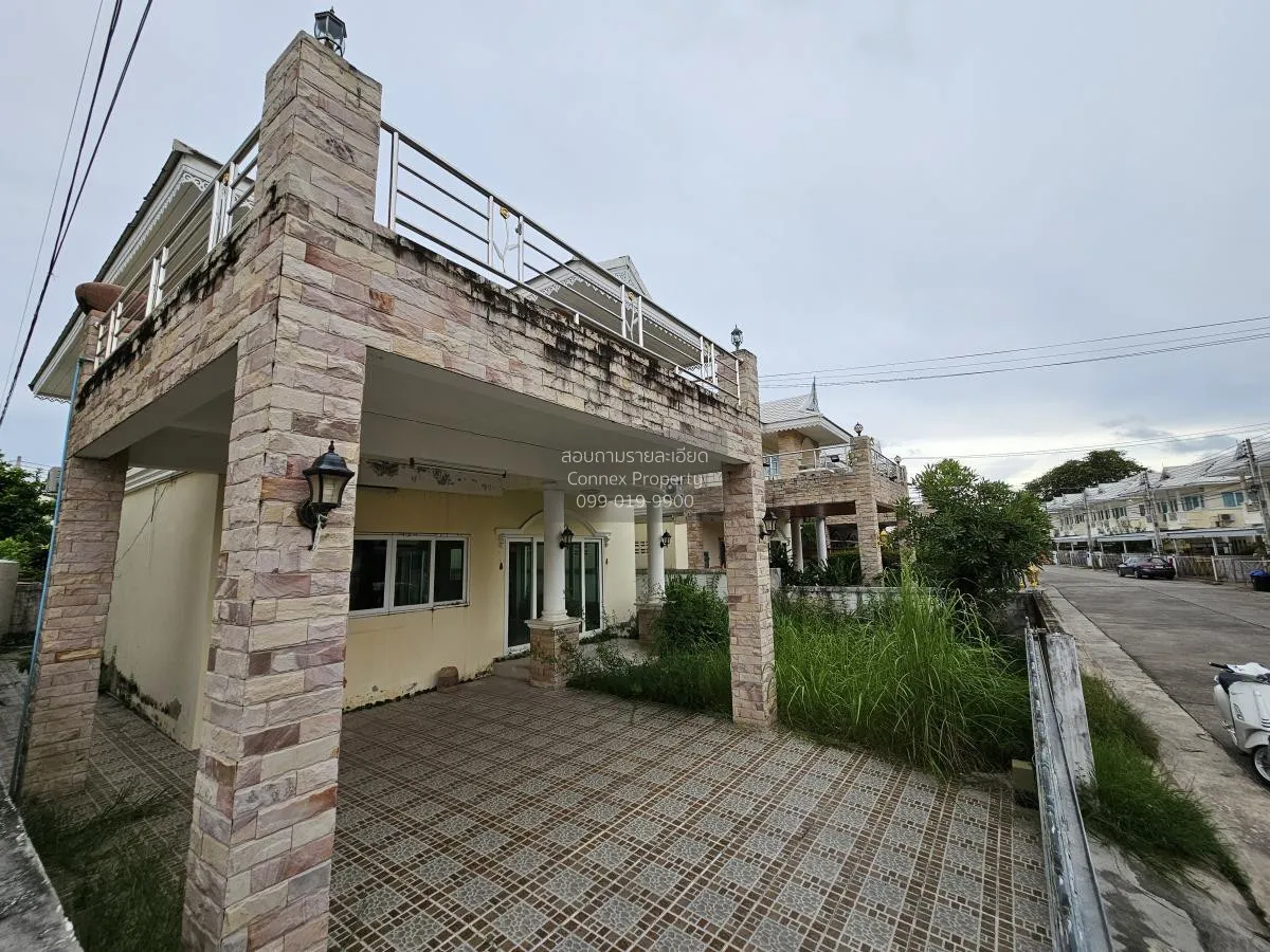 For Sale Grand Chaiyapruk Rayong , Noen Phra , Mueang Rayong , Ra 3