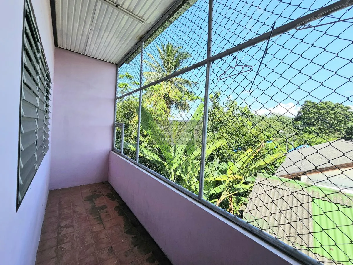 ขายบ้านเนินขุนทองวิลเลจ ควนลัง หาดใหญ่ สงขลา CX-108279