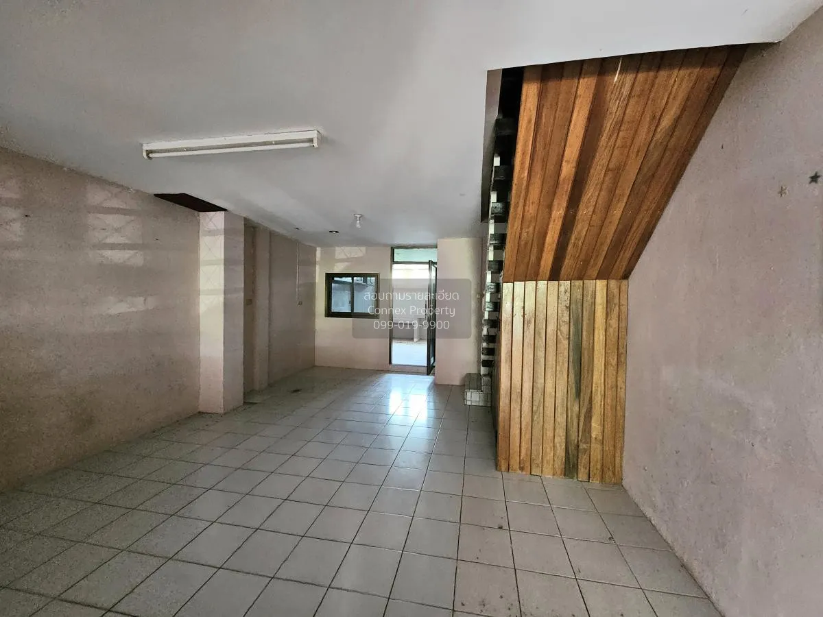 ขายบ้านเนินขุนทองวิลเลจ ควนลัง หาดใหญ่ สงขลา CX-108279 4