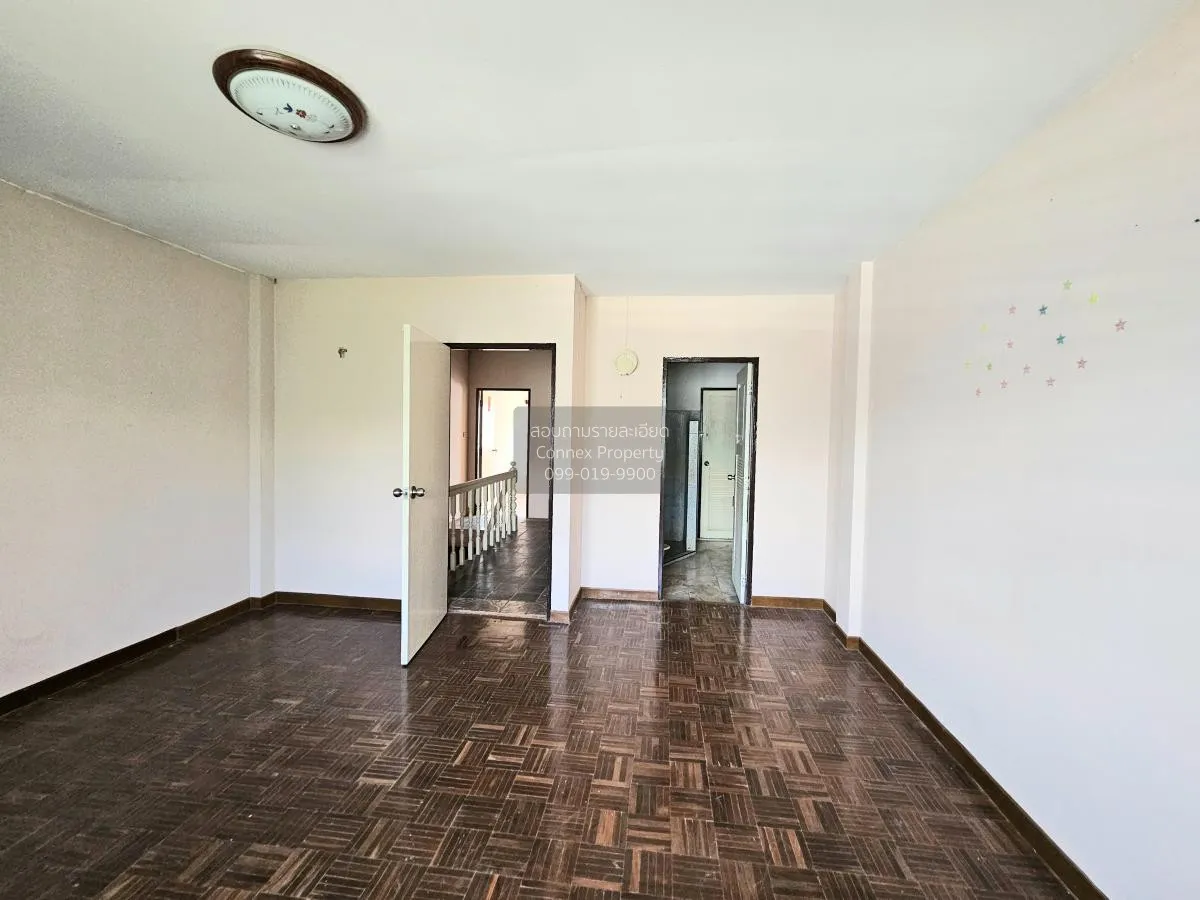 ขายบ้านเนินขุนทองวิลเลจ ควนลัง หาดใหญ่ สงขลา CX-108279