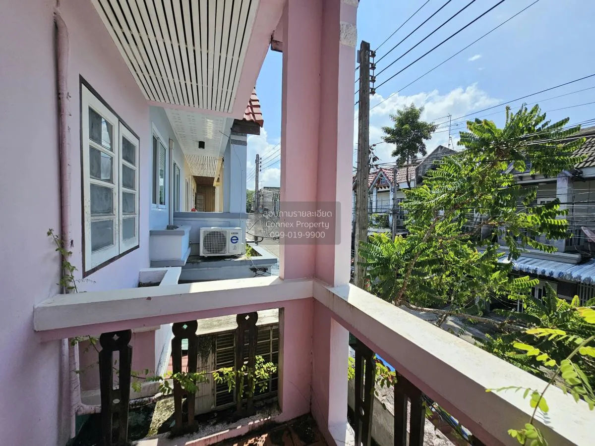 ขายบ้านเนินขุนทองวิลเลจ ควนลัง หาดใหญ่ สงขลา CX-108279