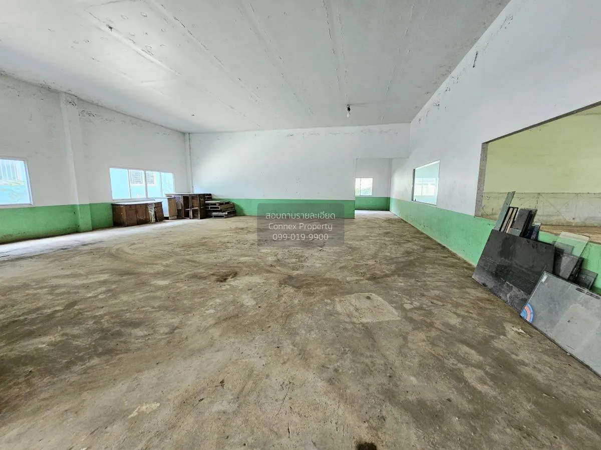 For Sale Warehouse Factory, Khuanlang,Hadyai,Songkla , Khuan Lang 3