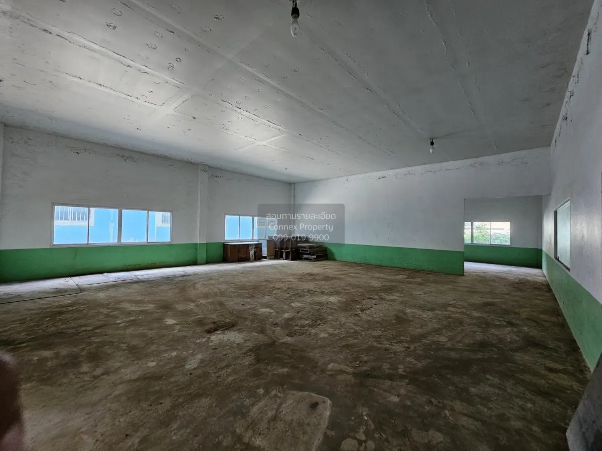 For Sale Warehouse Factory, Khuanlang,Hadyai,Songkla , Khuan Lang 4