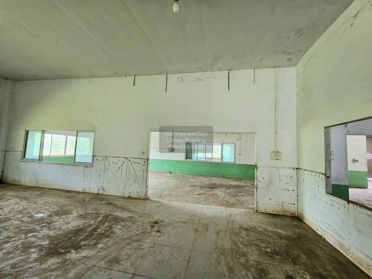 For Sale Warehouse Factory, Khuanlang,Hadyai,Songkla , Khuan Lang