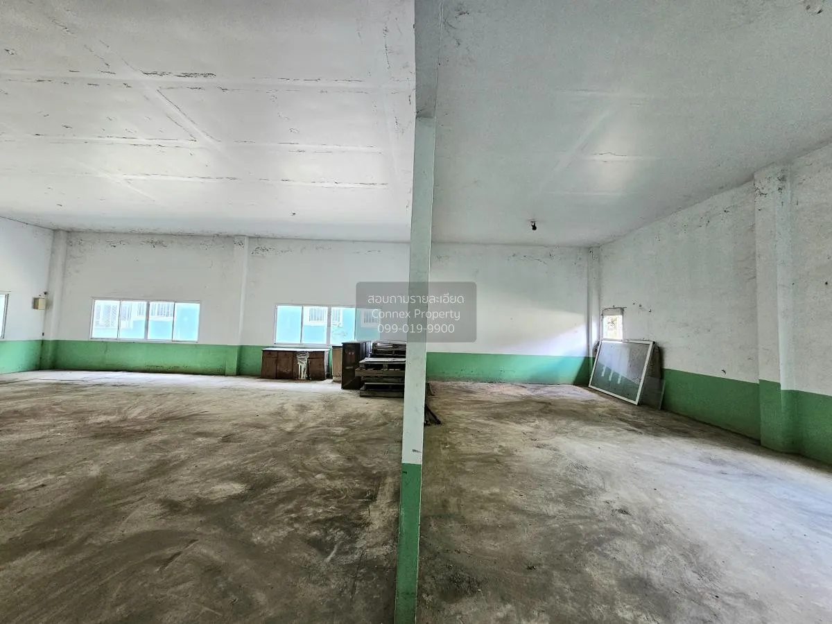For Sale Warehouse Factory, Khuanlang,Hadyai,Songkla , Khuan Lang